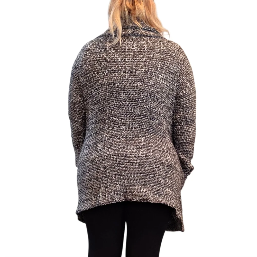 Joie Wool Blend Cardigan- Oversized Medium